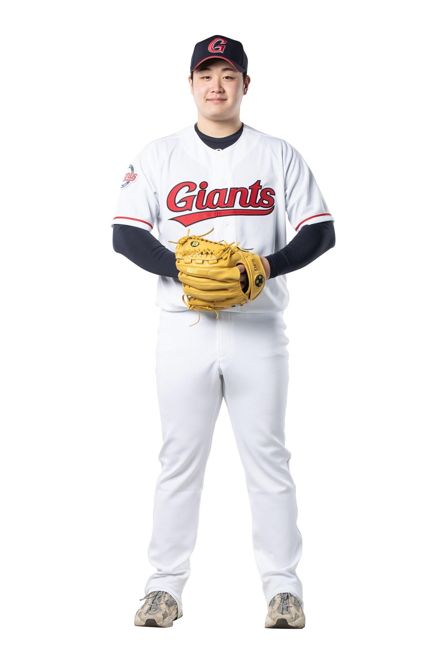 본문 이미지 - 롯데 투수 진승현(롯데 자이언츠 제공)ⓒ 뉴스1