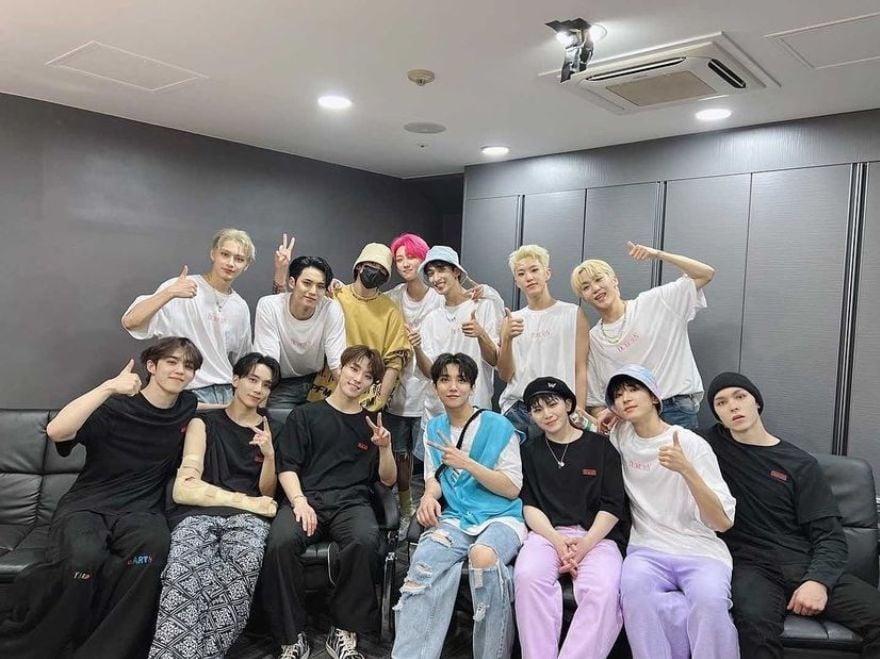 본문 이미지 - 세븐틴 정국ⓒ 뉴스1