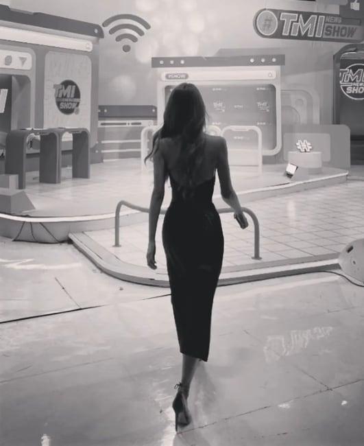 본문 이미지 - 이미주 인스타그램 갈무리 ⓒ 뉴스1