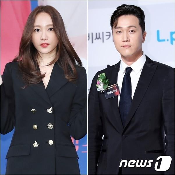 본문 이미지 - 하니 양재웅ⓒ 뉴스1 DB