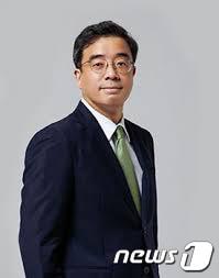 본문 이미지 - 조상준 신임 국가정보원 기획조정실장. (대통령실 제공) 2022.6.3/뉴스1 ⓒ News1 안은나 기자