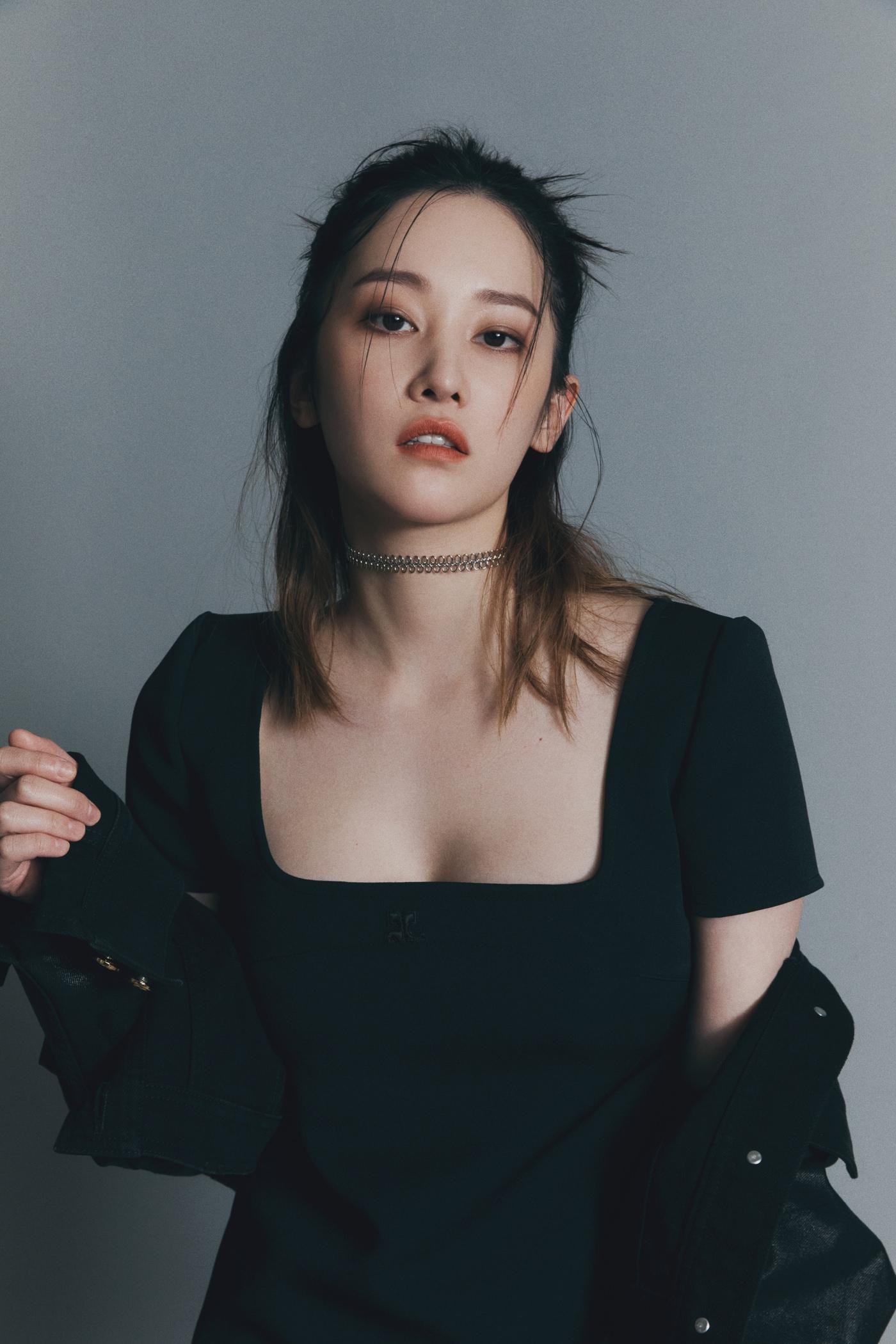 본문 이미지 - 전종서/넷플릭스 ⓒ 뉴스1