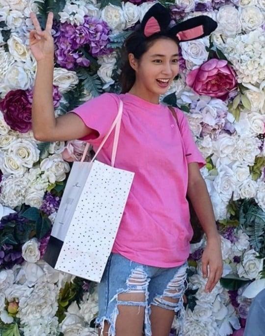 본문 이미지 - 이민정ⓒ 뉴스1