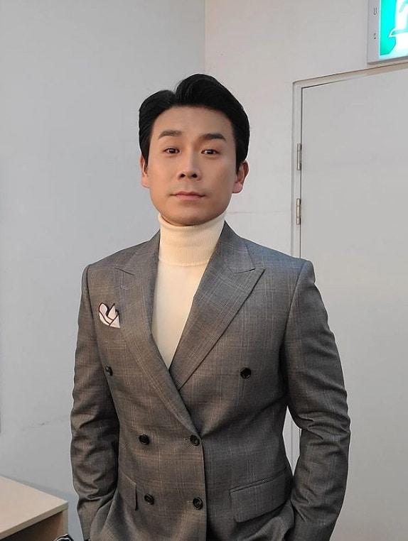 본문 이미지 - 김대곤 SNS 캡처 ⓒ 뉴스1