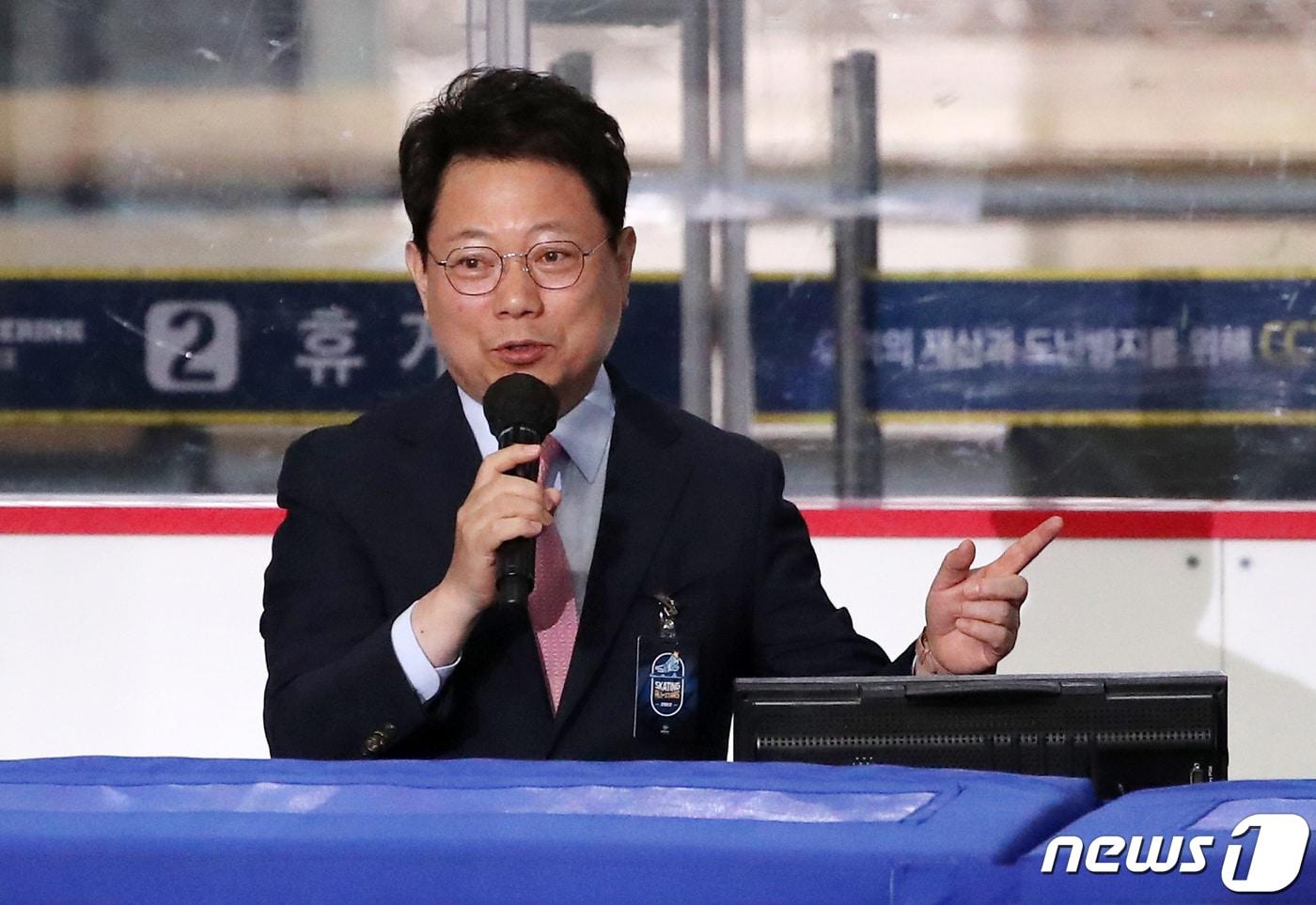 기사 이해를 돕기 위한 한문철 변호사 자료 사진으로 기사내용과 직접 관련 없음.  ⓒ News1