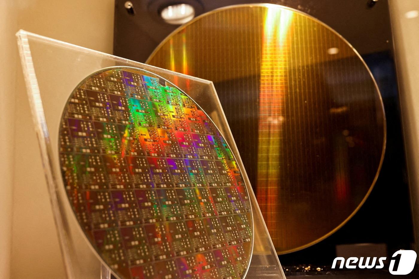 ⓒ 로이터=뉴스1 ⓒ News1 정윤영 기자