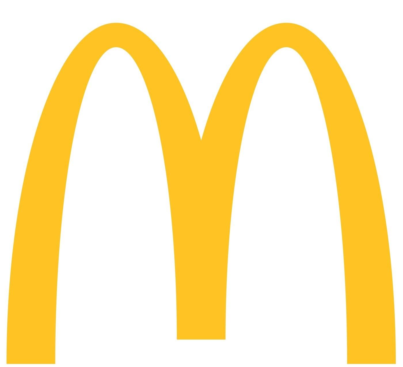 본문 이미지 - 한국맥도날드 로고.(한국맥도날드 제공) ⓒ 뉴스1