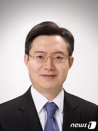 본문 이미지 - 황준국 신임 주유엔대사. (대통령실 제공) 2022.6.7/뉴스1 ⓒ News1 안은나 기자