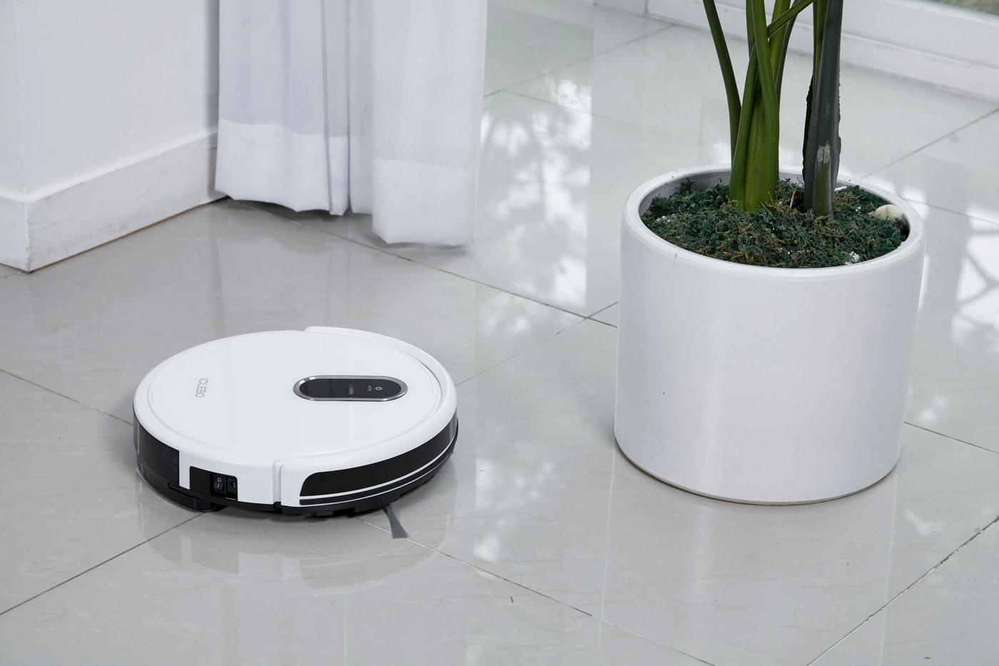 아이클레보 G5프라임(유진로봇 제공)ⓒ 뉴스1