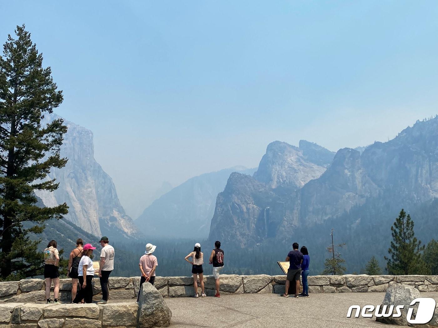 본문 이미지 - 미국 캘리포니아. (사진은 기사 내용과 무관함) ⓒ 로이터=뉴스1 ⓒ News1 이유진 기자