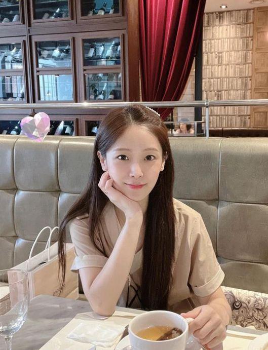 본문 이미지 - 소율 인스타그램ⓒ 뉴스1