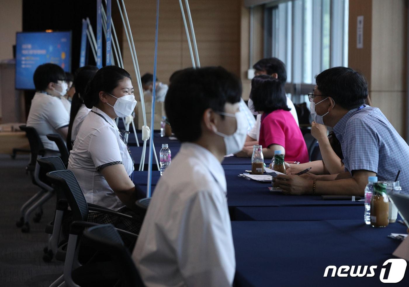 (사진은 기사 내용과 무관함) / 뉴스1 ⓒ News1 ⓒ News1 신웅수 기자