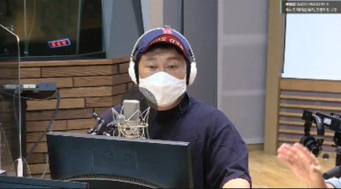 본문 이미지 - MBC FM4U '두시의 데이트 뮤지, 안영미입니다' ⓒ 뉴스1