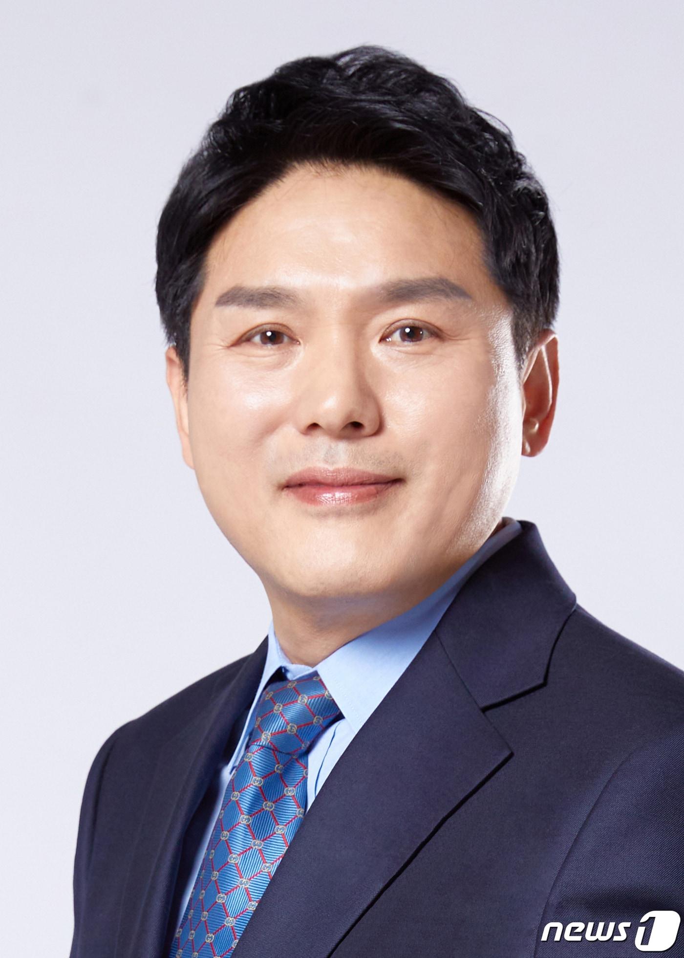 본문 이미지 - 김길영 서울시의원. ⓒ 뉴스1