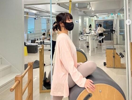 본문 이미지 - 박지연 인스타그램 갈무리 ⓒ 뉴스1