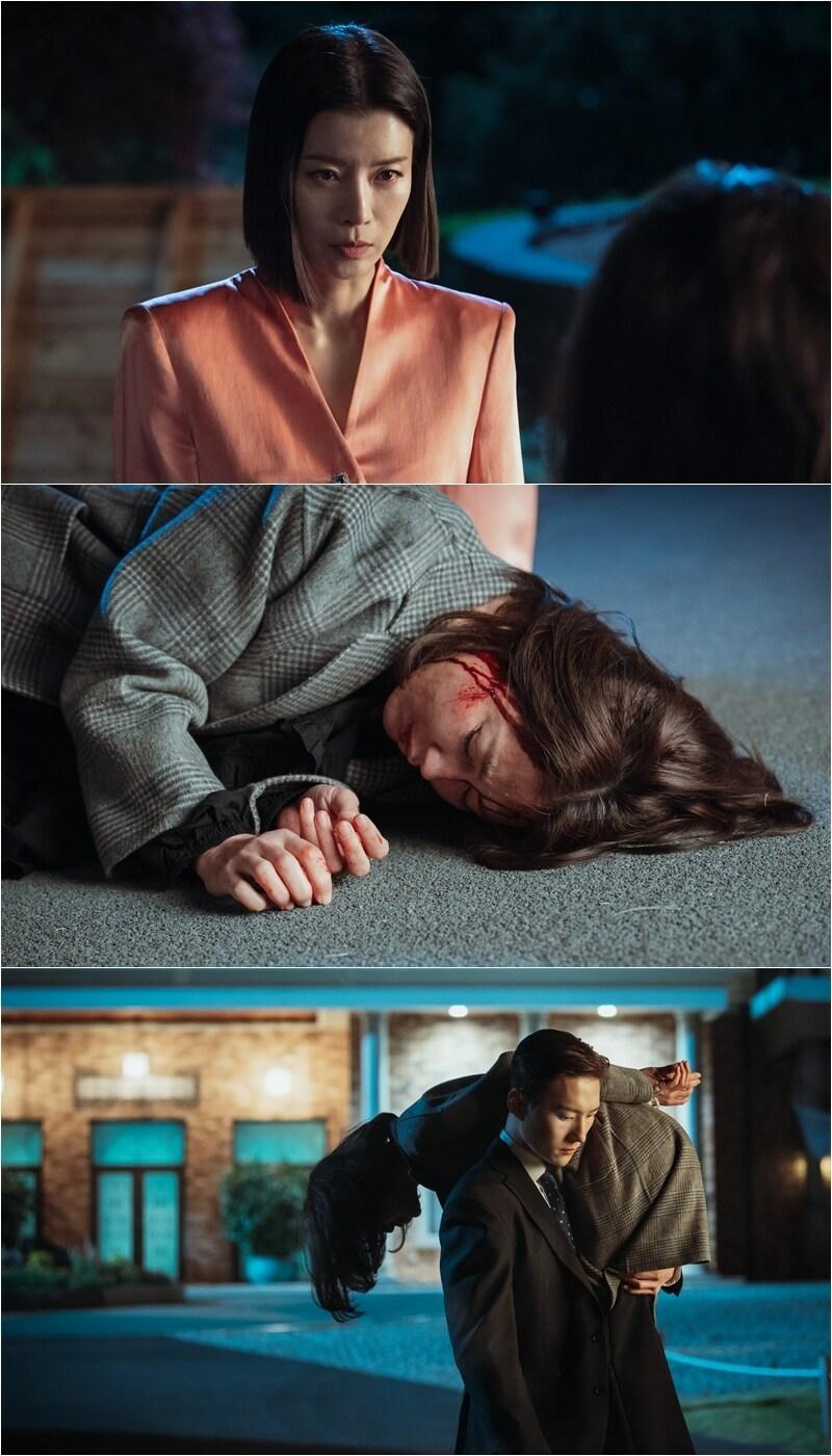 본문 이미지 - 사진제공=tvN ⓒ 뉴스1