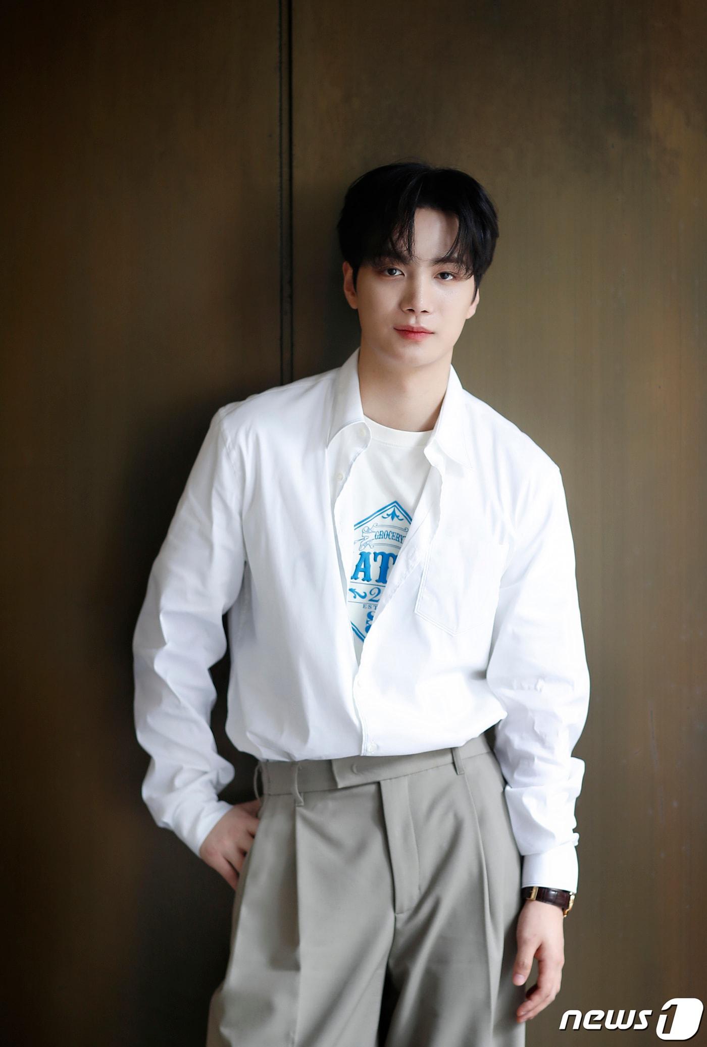 본문 이미지 - 가수 겸 배우 김종현 ⓒ News1