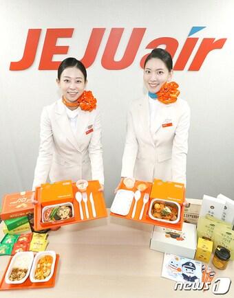 본문 이미지 - (제주항공 제공) ⓒ 뉴스1