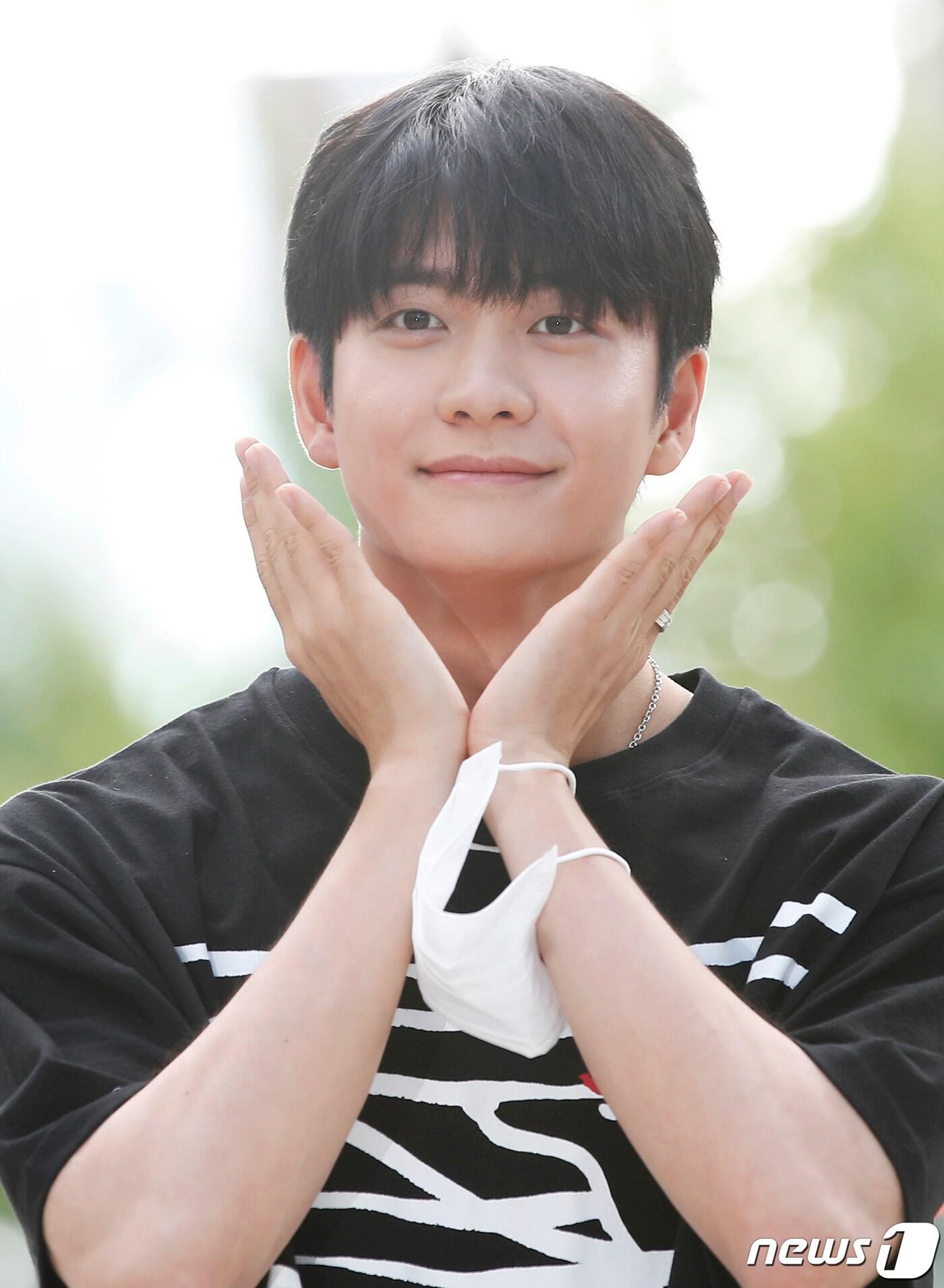 본문 이미지 - 배우 강태오/뉴스1 ⓒ News1 DB