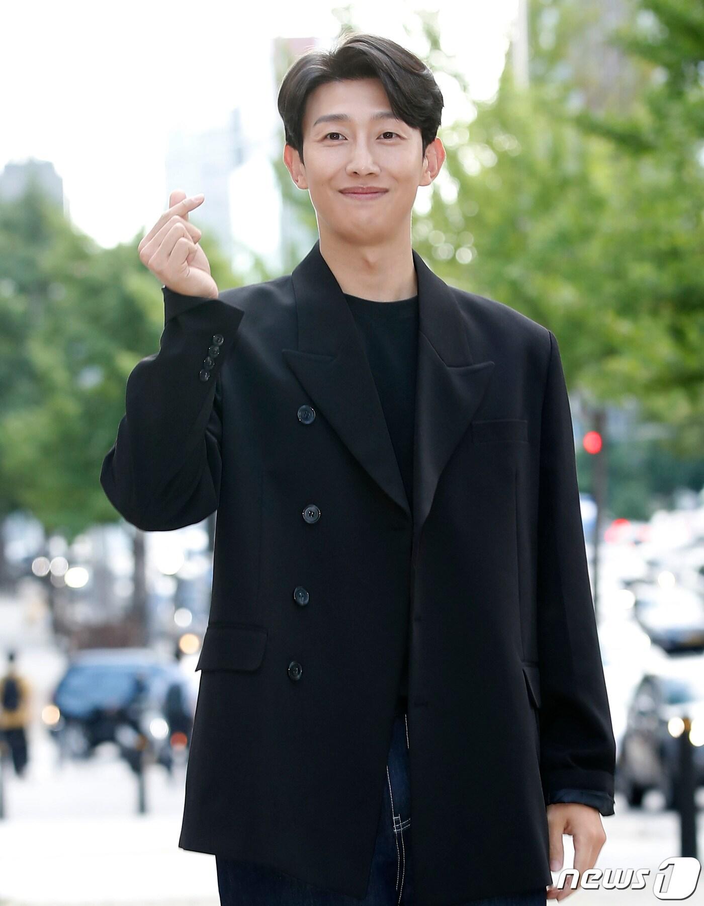 본문 이미지 - 배우 강기영/ 뉴스1 ⓒ News1 권현진 기자