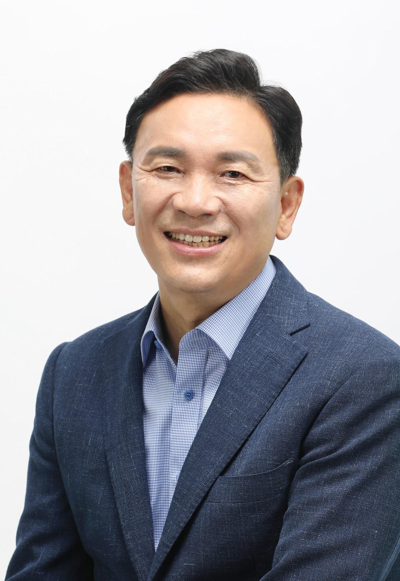 본문 이미지 - 조성명 강남구청장(강남구 제공).ⓒ 뉴스1