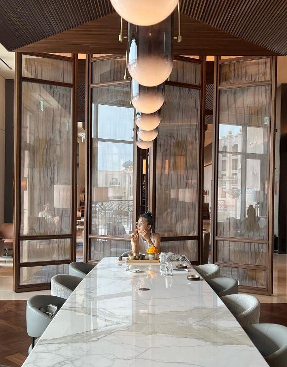 본문 이미지 - 바다 인스타그램 갈무리ⓒ 뉴스1