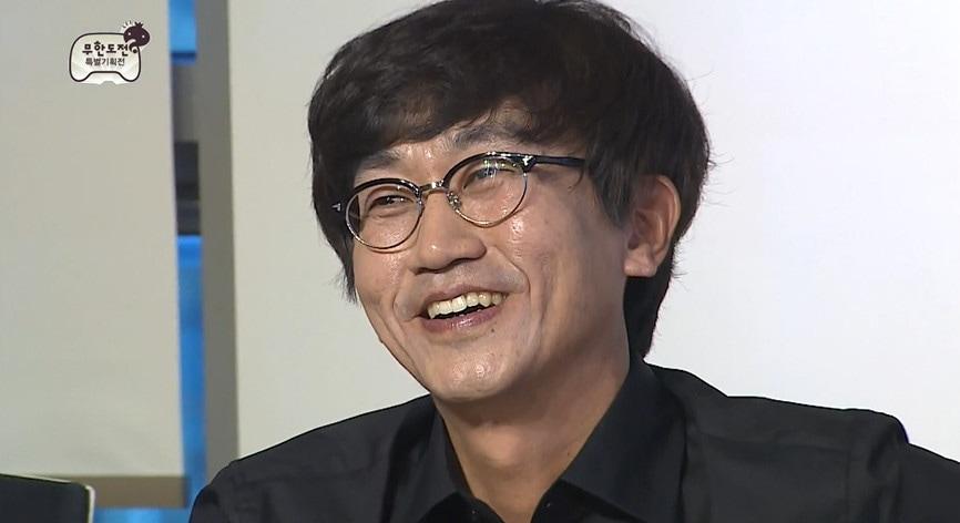 본문 이미지 - 권석 PD/MBC 무한도전 캡처 ⓒ 뉴스1