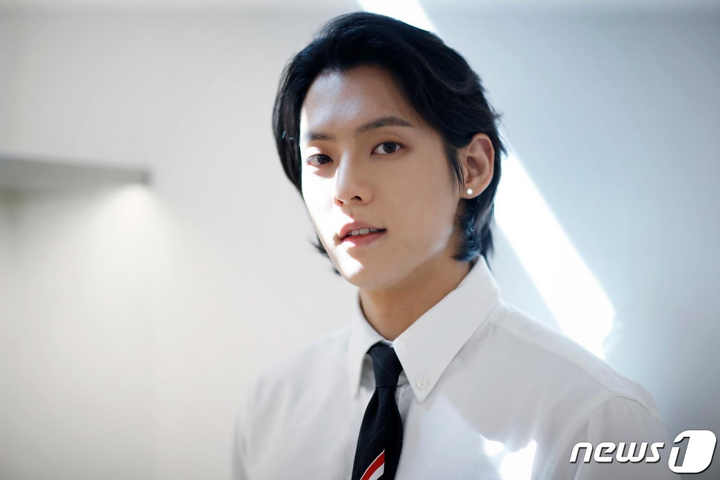 비투비 이민혁 / 뉴스1 ⓒ News1 권현진 기자