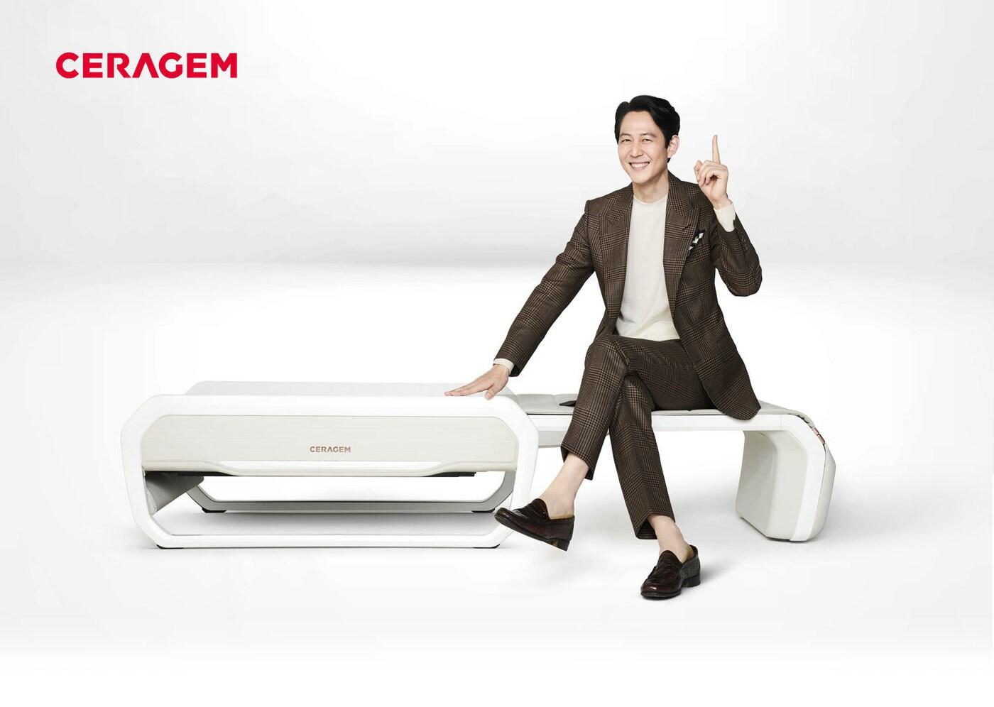 본문 이미지 - 세라젬 제공ⓒ 뉴스1