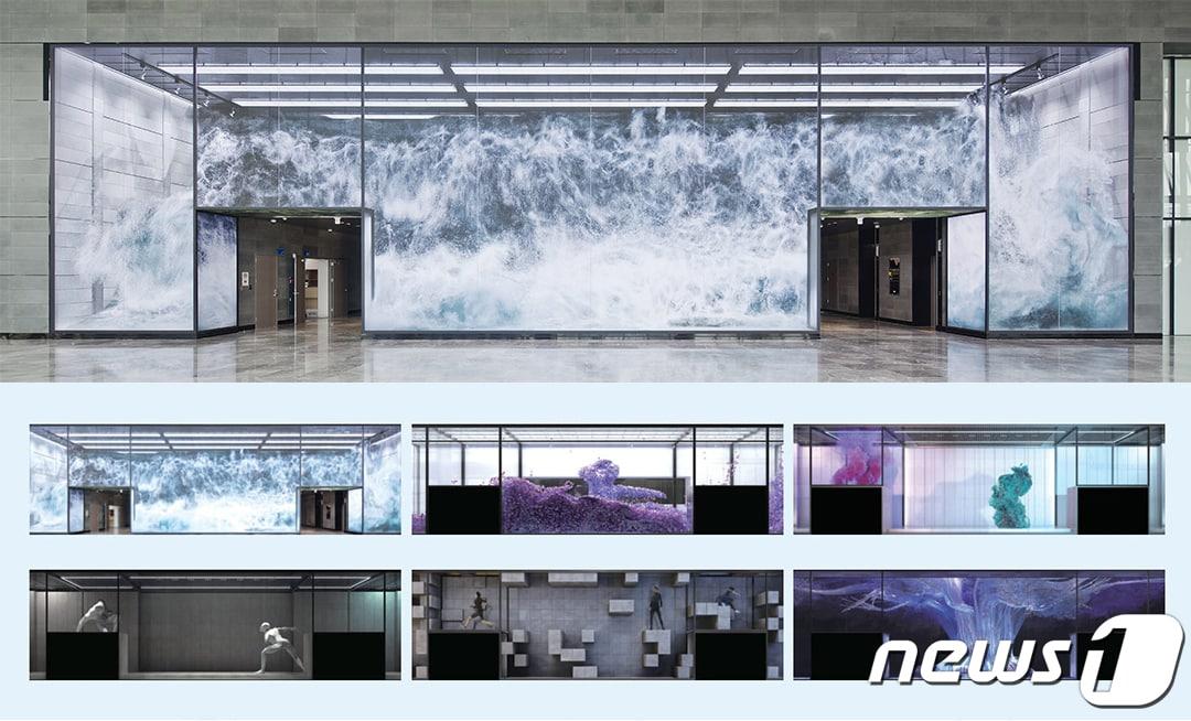 본문 이미지 - (넥센타이어 제공) ⓒ 뉴스1