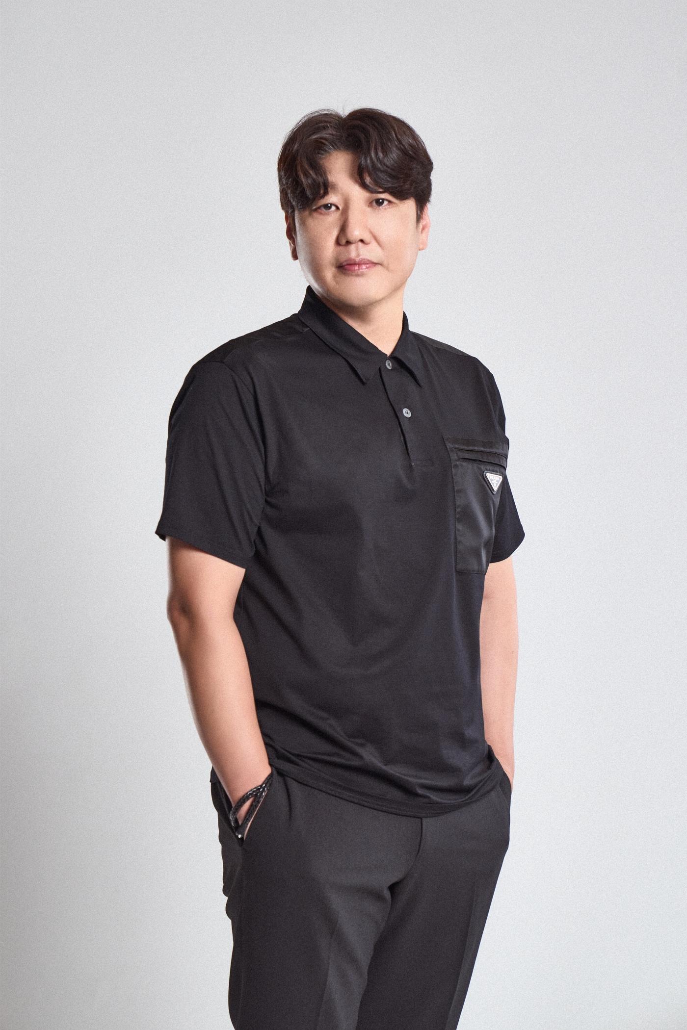 본문 이미지 - '블랙의 신부' 김정민 감독/넷플릭스 제공 ⓒ 뉴스1