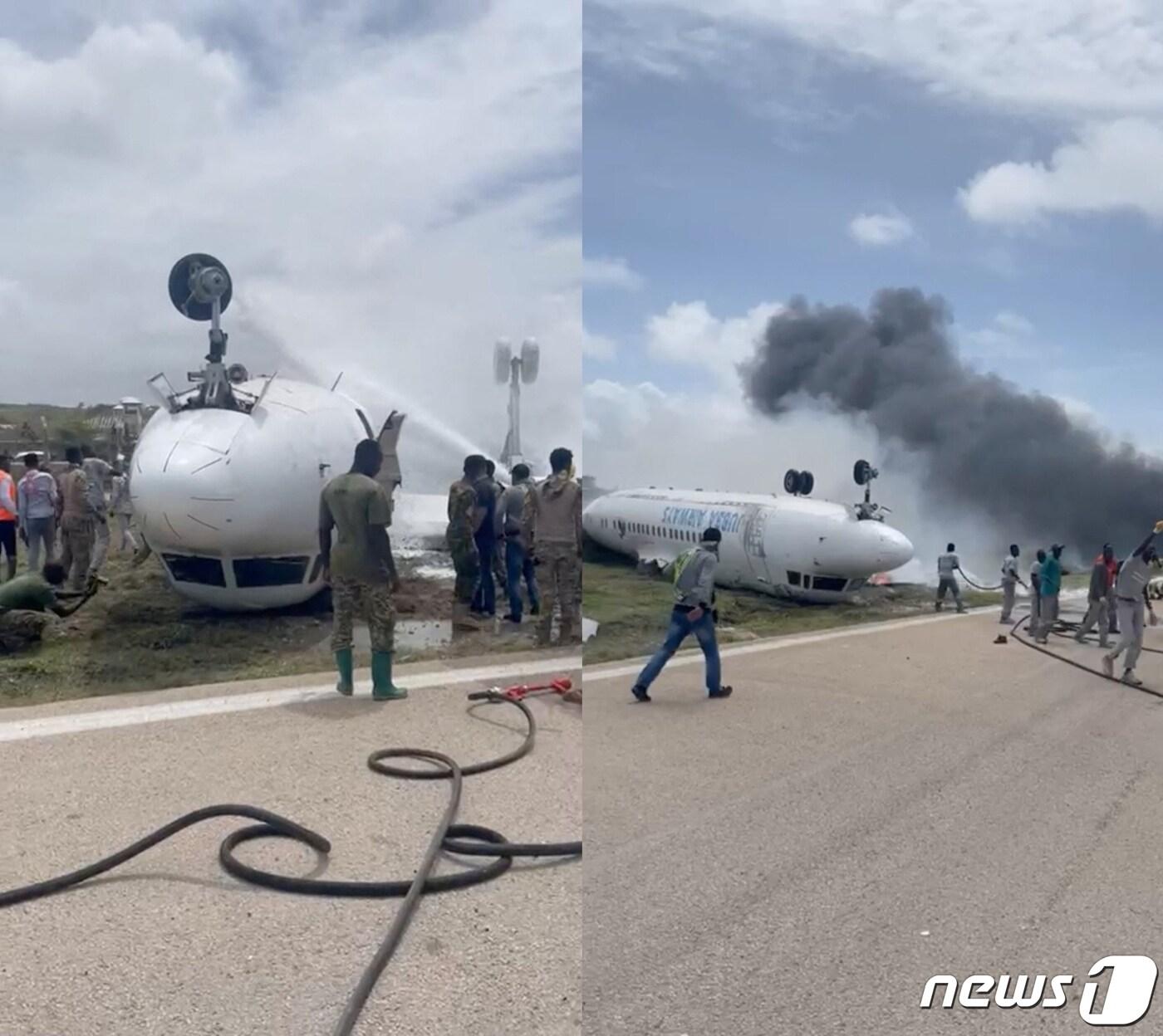 본문 이미지 - ⓒ 로이터=뉴스1 ⓒ News1