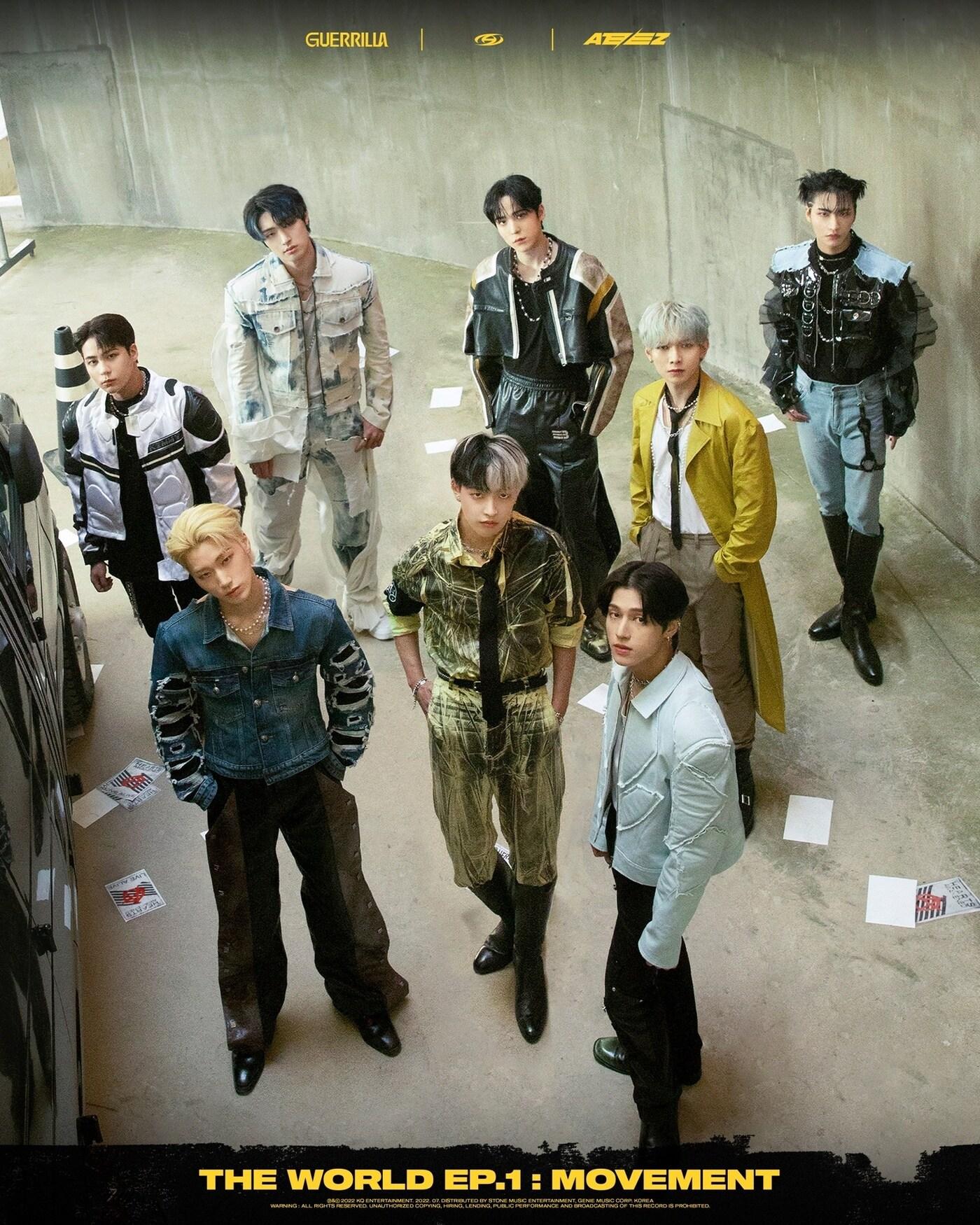 본문 이미지 - KQ엔터테인먼트 ⓒ 뉴스1