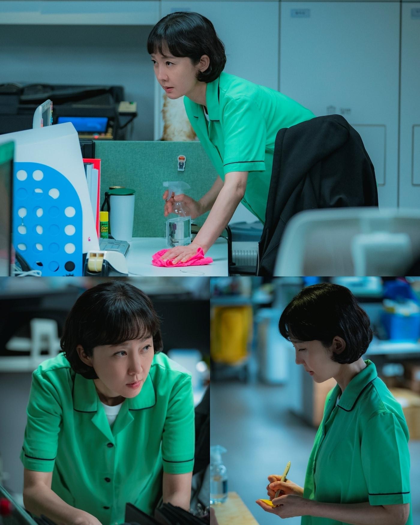 본문 이미지 - 드라마하우스스튜디오, SLL 제공 ⓒ 뉴스1