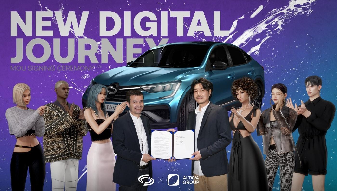 (르노코리아 제공)ⓒ 뉴스1