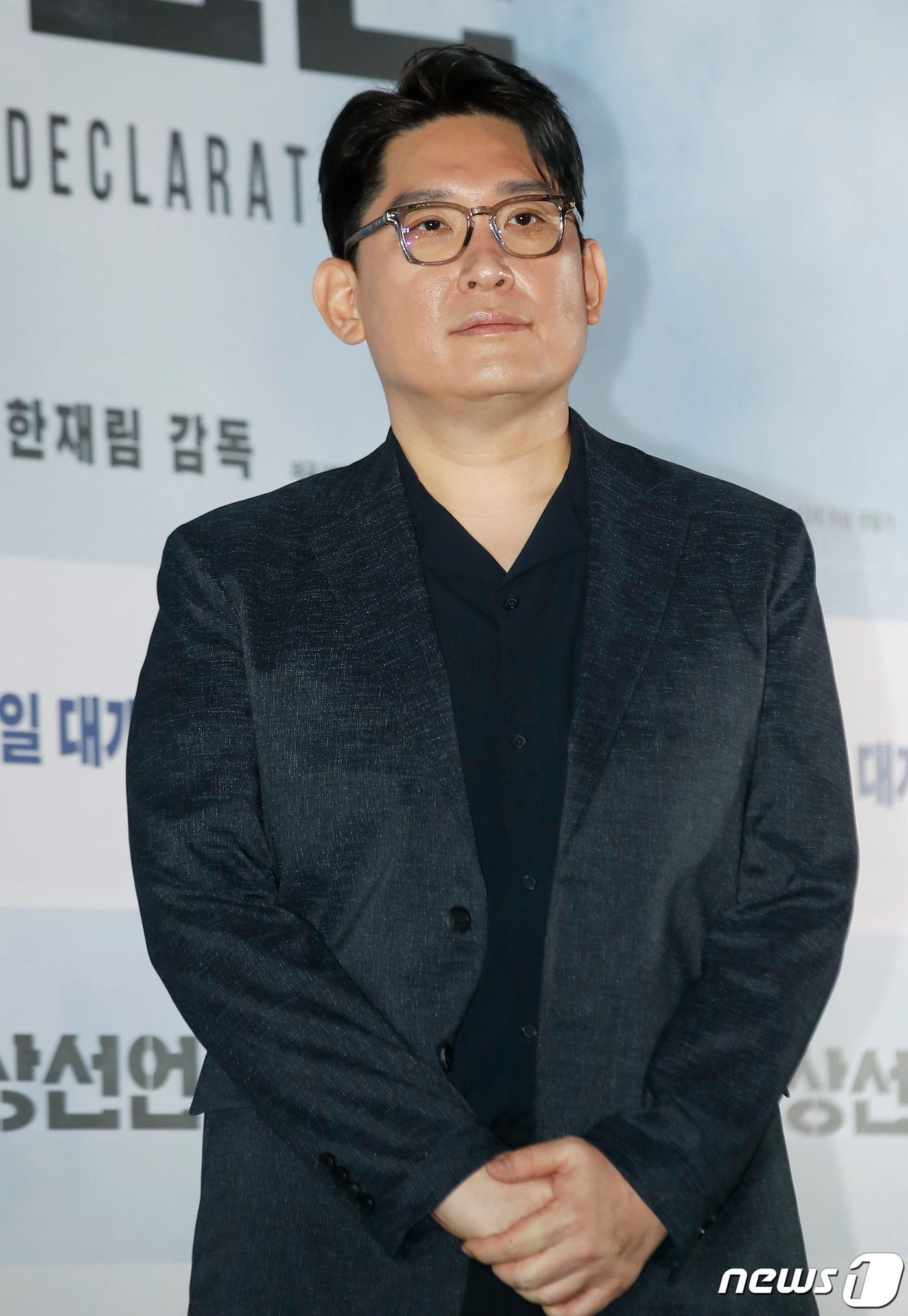 본문 이미지 - 한재림 감독/ 뉴스1 DB ⓒ News1 권현진 기자