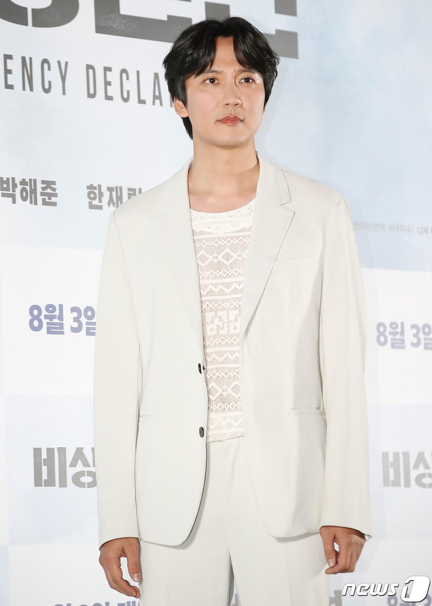 본문 이미지 - 배우 김남길/뉴스1 ⓒ News1 