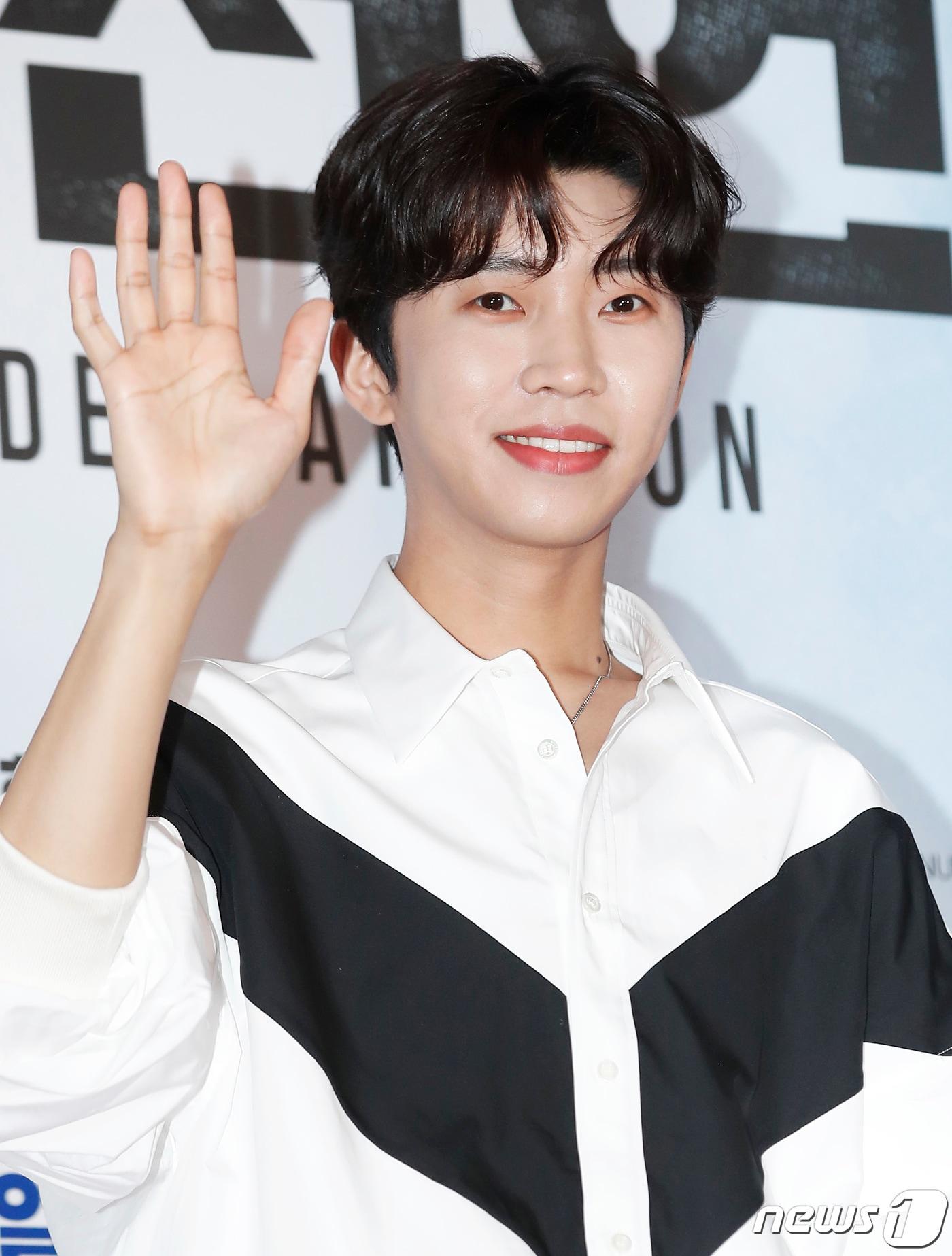 본문 이미지 - 가수 임영웅 ⓒ News1 권현진 기자