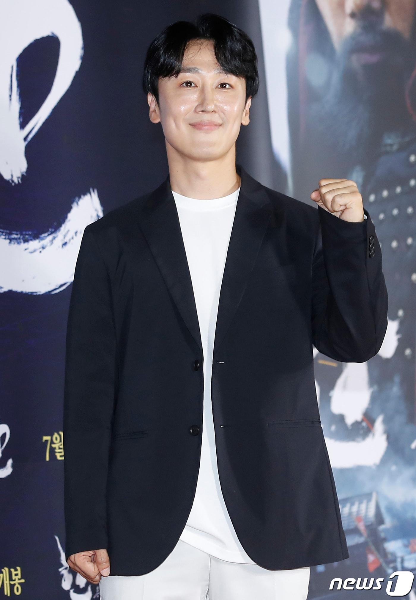 본문 이미지 - 배우 윤진영/뉴스1 ⓒ News1 