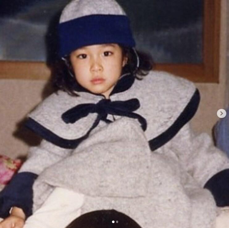 본문 이미지 - 이민정 인스타그램 캡처 ⓒ 뉴스1