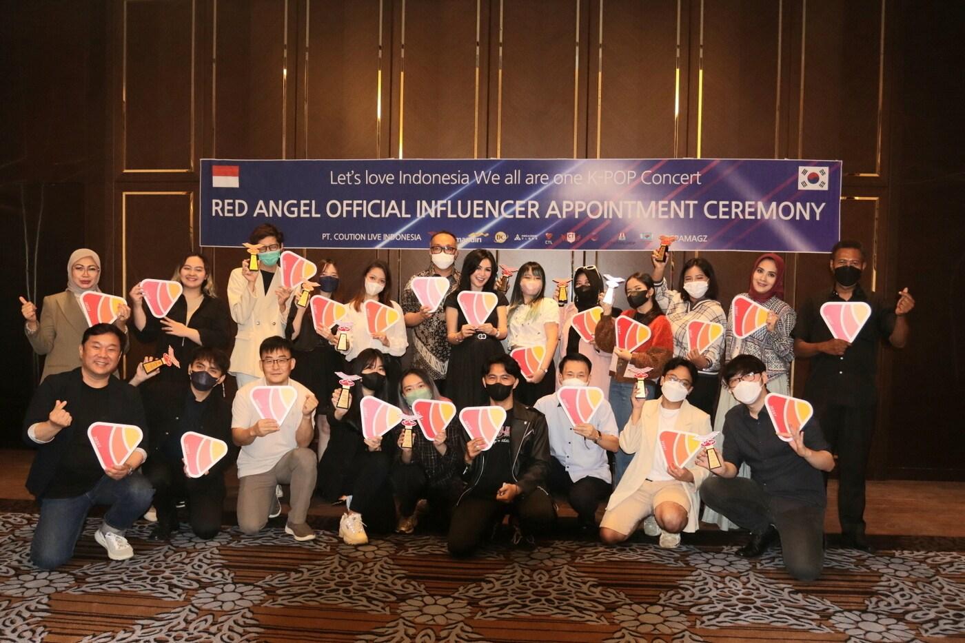 본문 이미지 - 레드엔젤 ⓒ 뉴스1