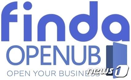 본문 이미지 - 핀다는 상권 분석 스타트업 '오픈업'을 인수했다고 27일 밝혔다.(핀다 제공)/ⓒ 뉴스1