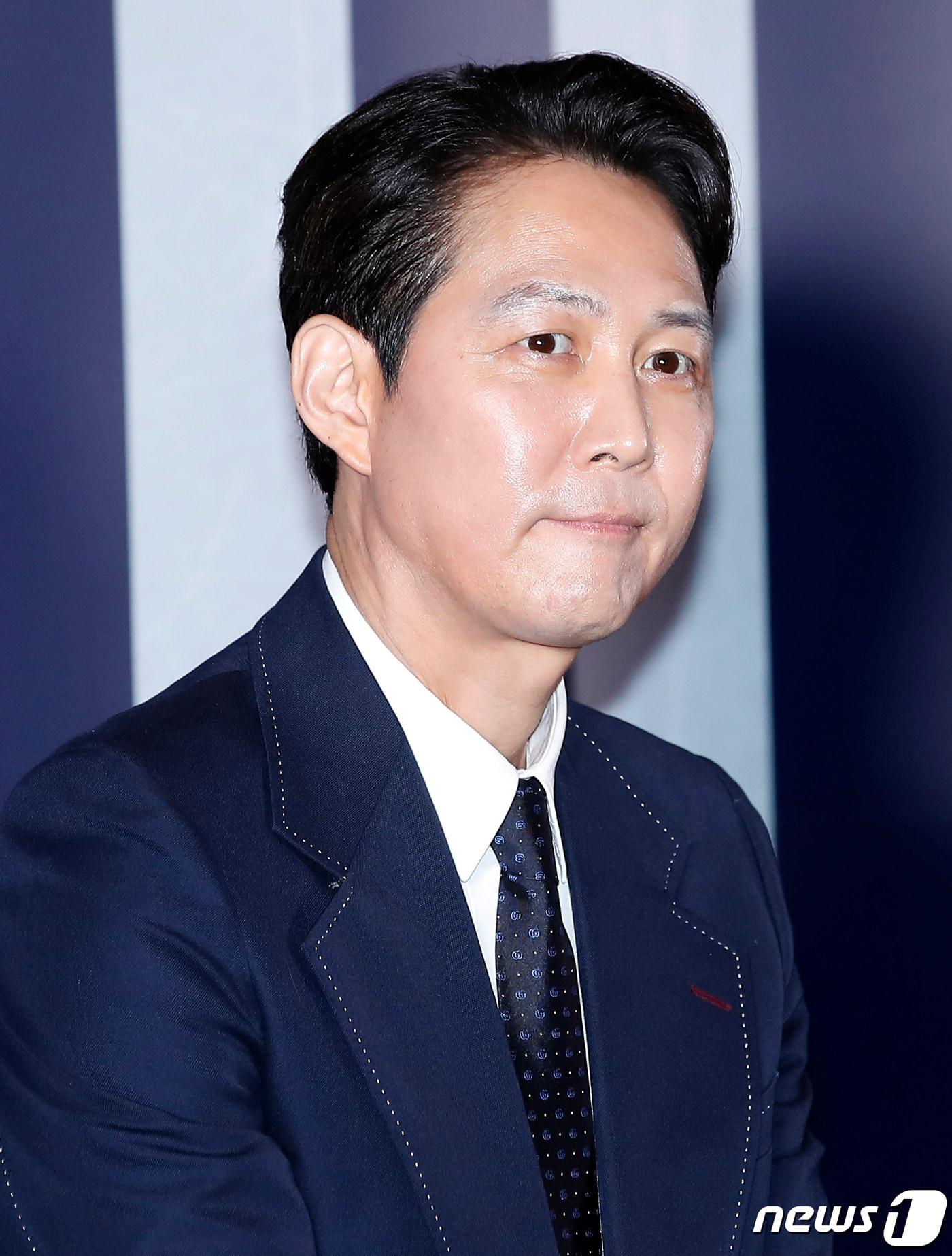 본문 이미지 - 이정재/ 뉴스1 ⓒ News1 권현진 기자