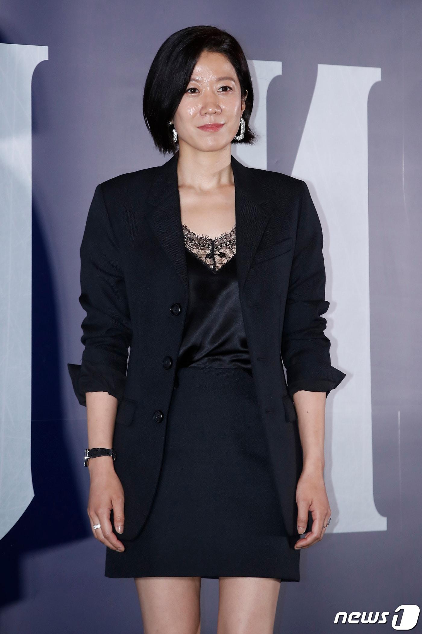 본문 이미지 - 배우 전혜진/뉴스1 ⓒ News1 권현진 기자