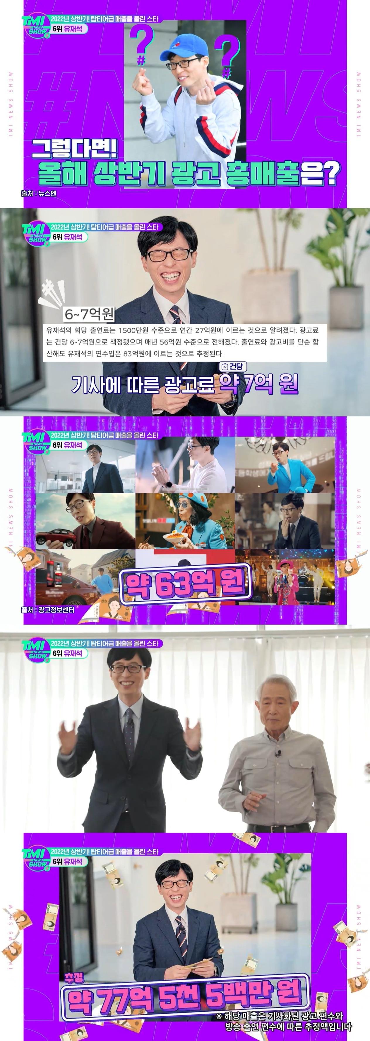 본문 이미지 - Mnet 'TMI SHOW' 캡처 ⓒ 뉴스1