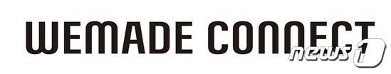 본문 이미지 - 위메이드커넥트 로고&#40;위메이드커넥트 제공&#41;ⓒ 뉴스1