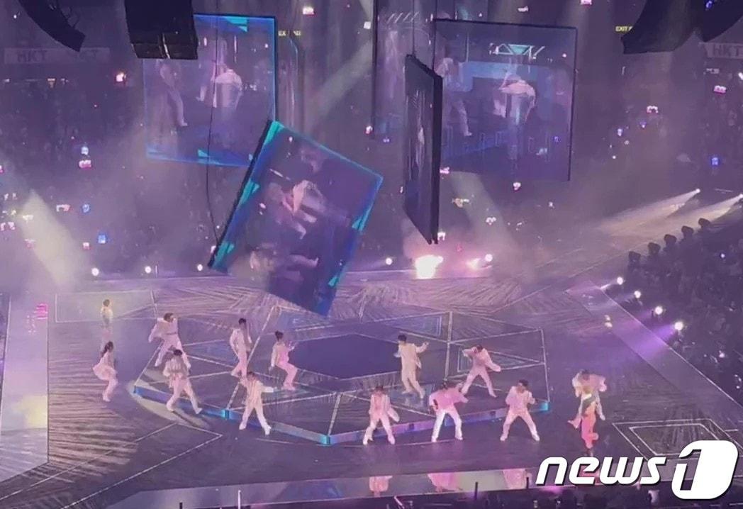 본문 이미지 - 트위터 갈무리. ⓒ 뉴스1