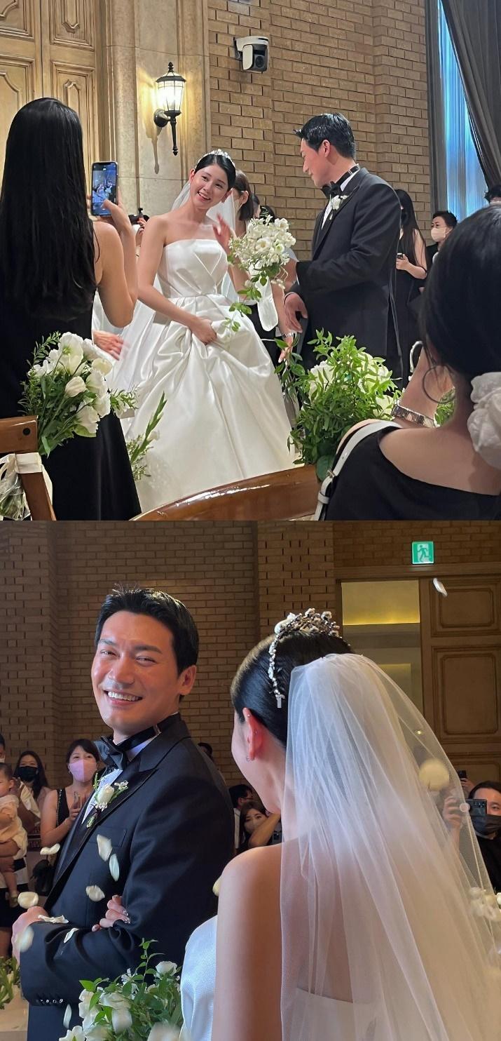 본문 이미지 - 나는 솔로 영숙 SNS 캡처ⓒ 뉴스1