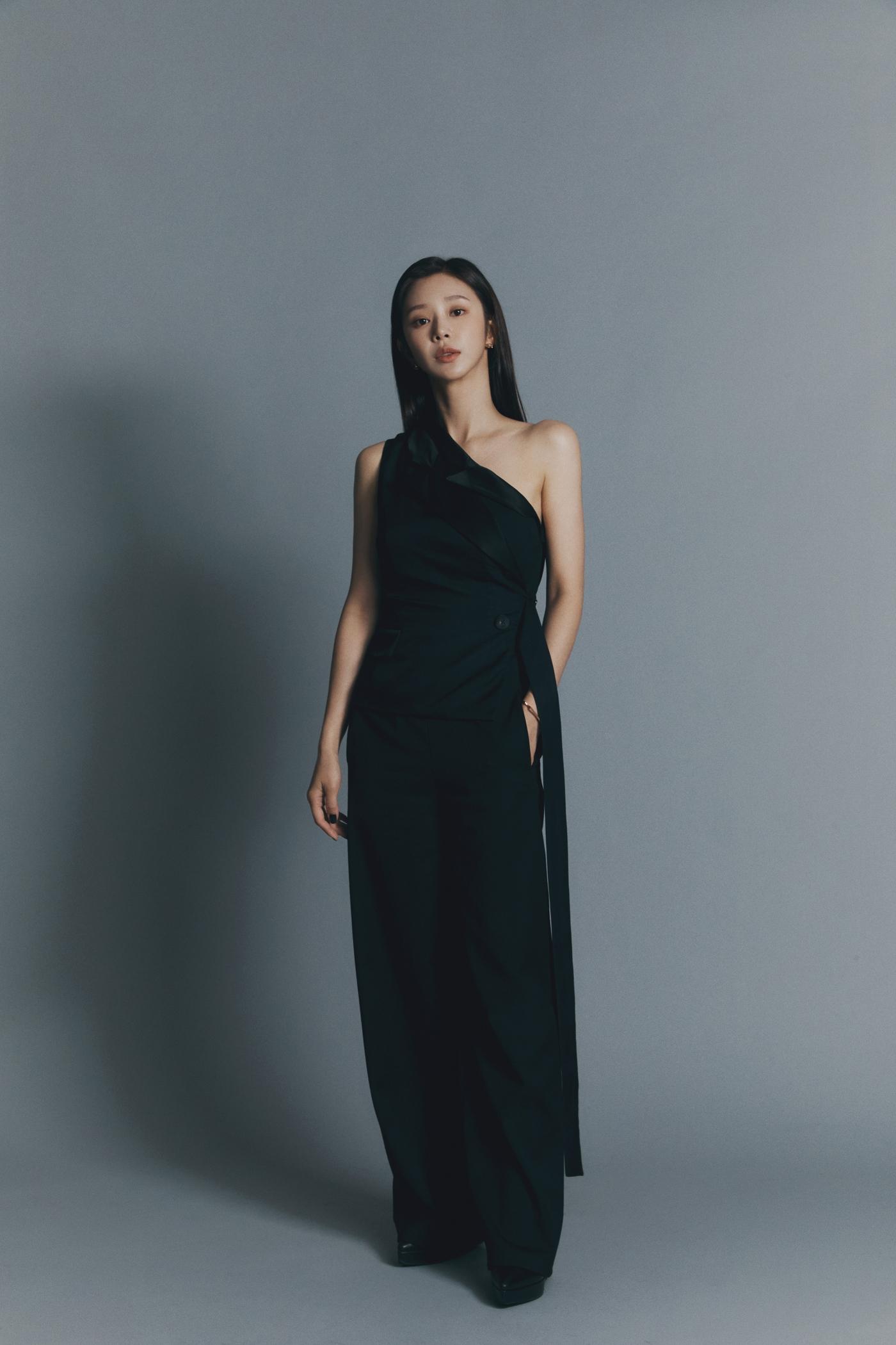 본문 이미지 - 이주빈/넷플릭스 제공 ⓒ 뉴스1