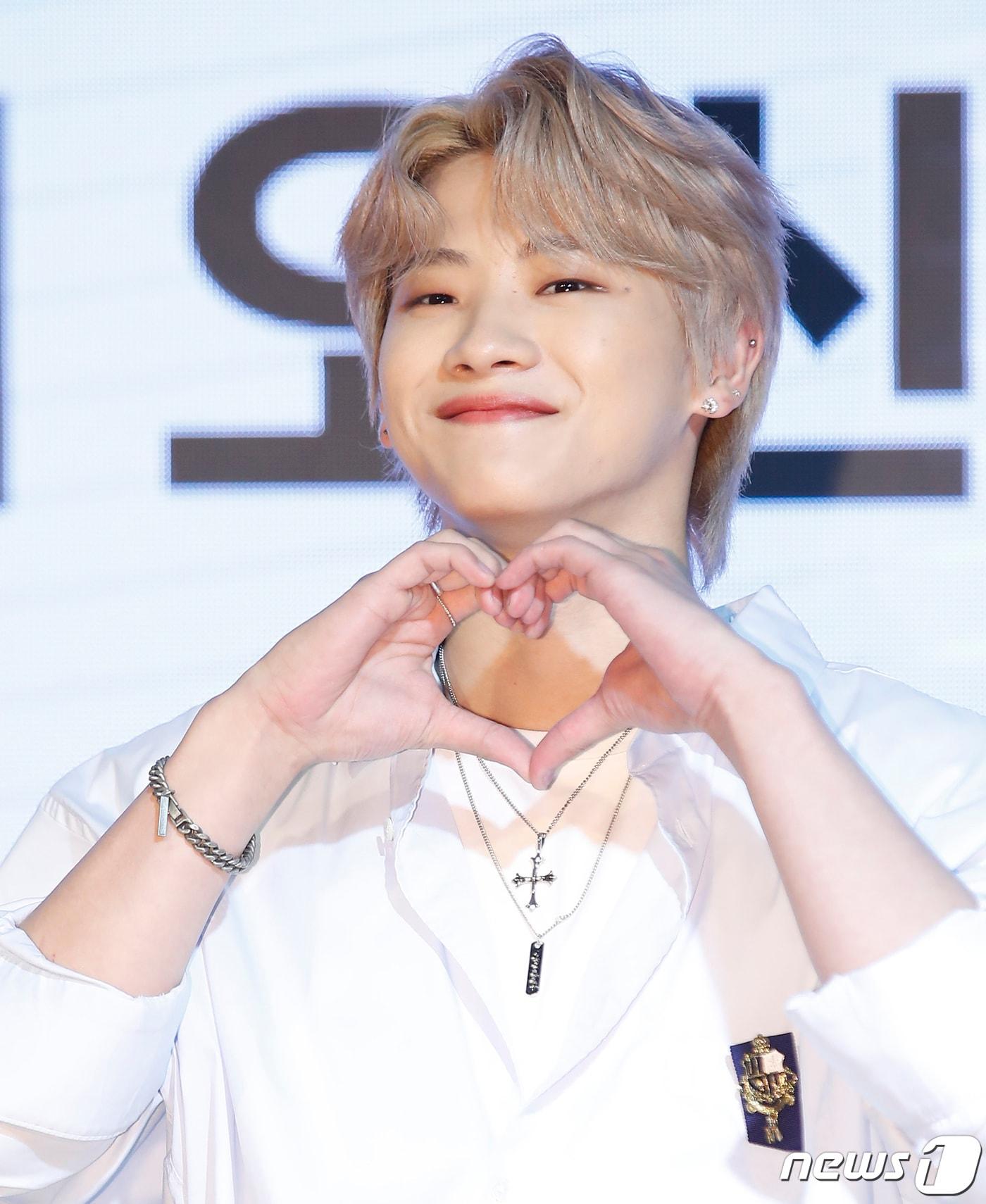 본문 이미지 - 그룹 페이블(F.able) 재현 2022.7.4/뉴스1 ⓒ News1 권현진 기자